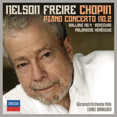 3 Mazurkas, op.50: No. 2 in A Flat Major
