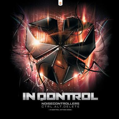 CTRL.ALT.DELETE (In Qontrol Anthem 2009) - Original Mix