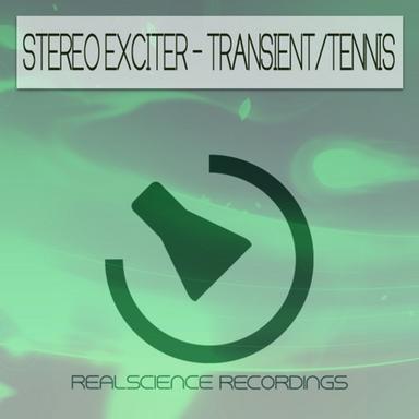 Tennis - Original Mix