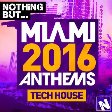 Fight For Love - Eskuche & Nu Sky Remix