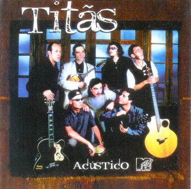 O Pulso - Ao Vivo