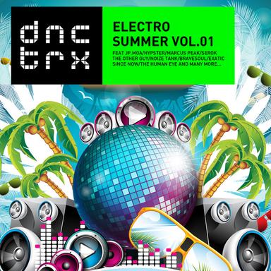 Underlining - Original Mix