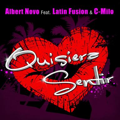 Quisiera Sentir (feat. Cami)