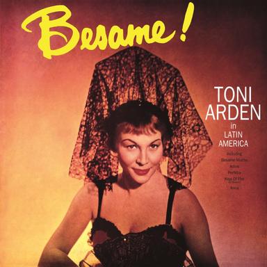 Besame Mucho