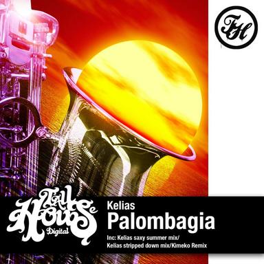 Palombagia - Saxy Summer Mix
