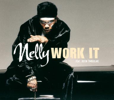 Work It - Radio Edit