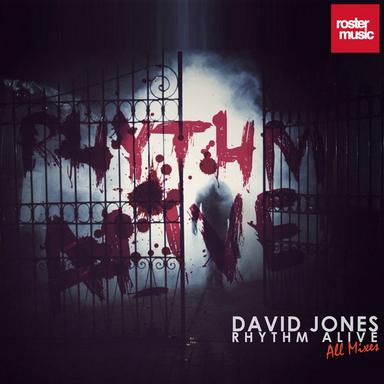 Rhythm Alive - Federico Scavo Radio Edit