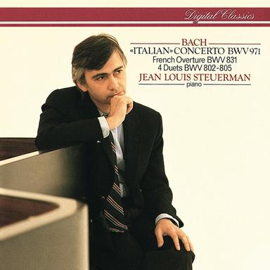 Partita (French Overture) for Harpsichord in B minor, BWV 831: 7. Gigue