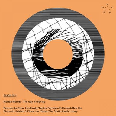 The Way It Took Us - Eckbrecht Remix