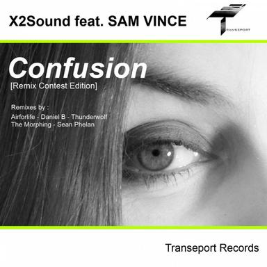 Confusion - Airforlife Remix
