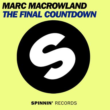 The Final Countdown - Original mix