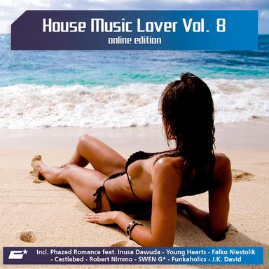 House Music Lover Vol. 8