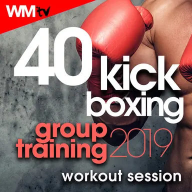 Give It A Go - Workout Remix 140 Bpm