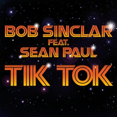 Tik Tok - Original Club Edit