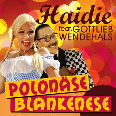 Polonäse Blankenese - Party-Version