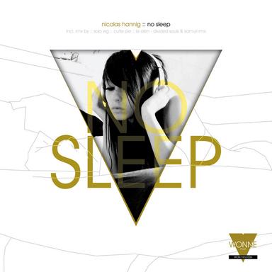 No Sleep - Cutie Pie Remix