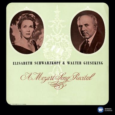 Mozart: Das Veilchen, K. 476