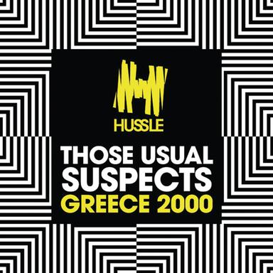 Greece 2000 - Original Mix