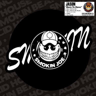 The Shuffle - Original Mix