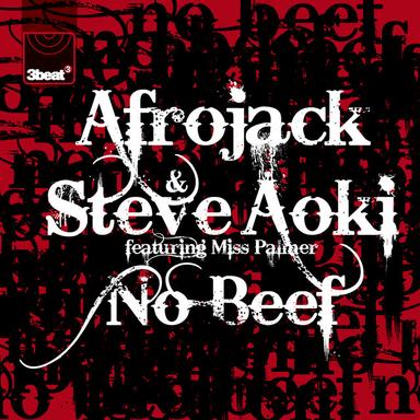 No Beef - Instrumental Mix