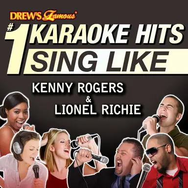 We've Got Tonight (Karaoke Version)