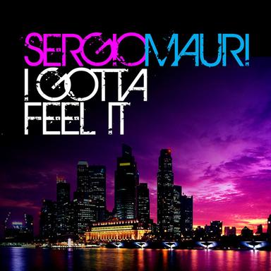 I Gotta Feel it - Club Mix
