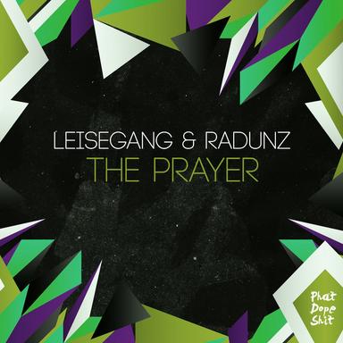 The Prayer - Deep to the Radio Mix