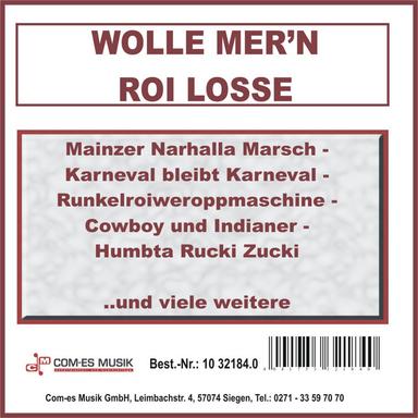 Frau Maier