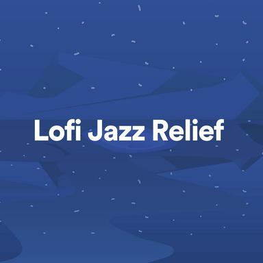 Sleepy Lofi Owl