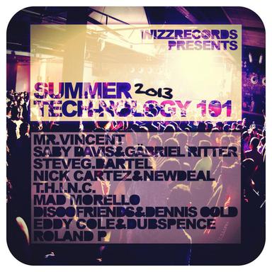 Jungle Rope - T.H.I.N.C. Remix