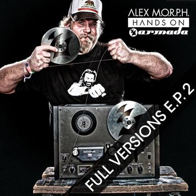 Open Our Eyes - Alex M.O.R.P.H. Remix