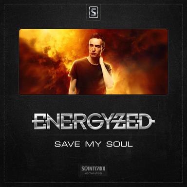 Save My Soul - Radio Edit