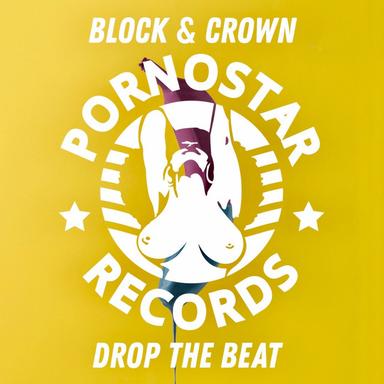 Drop the Beat - Original Mix