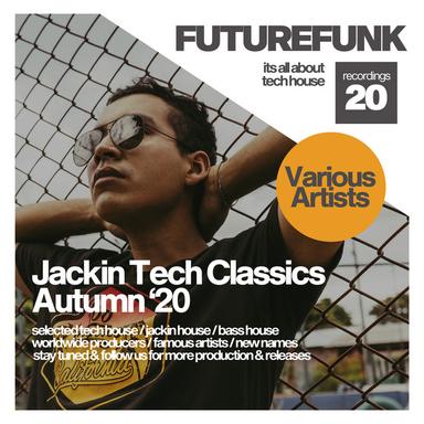 Brutal Tech - Club Mix