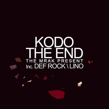 The End - Def Rock Remix