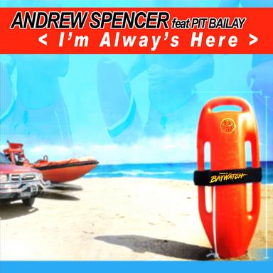 I'm Always Here - Radio Edit