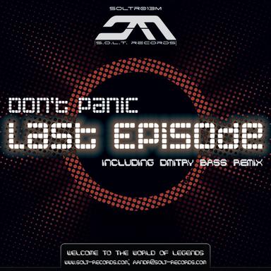 Last Episode - Dmitry Bass Remix