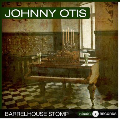 Barrelhouse Stomp