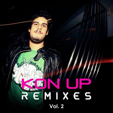 Schizophrenic - Kon up Remix