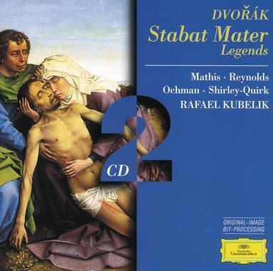 Stabat Mater, Op. 58, B.71: 7. Coro "Virgo virginum praeclara"