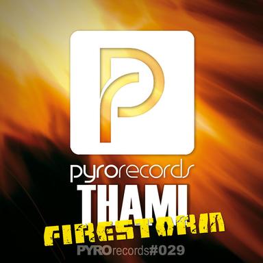 Firestorm - Ken Oshima Remix