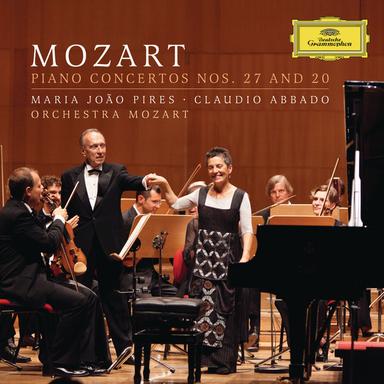 Piano Concerto No. 27 in B-Flat Major, K. 595: III. Allegro - Live