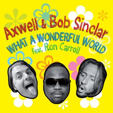 What A Wonderful World - Radio Edit