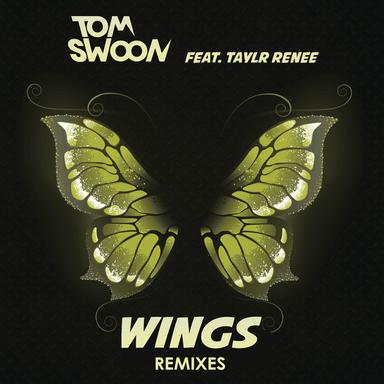 Wings (Remixes) (feat. Taylr Renee)