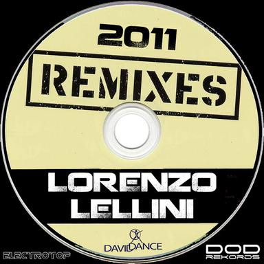 Life Is Love - Lorenzo Lellini Remix