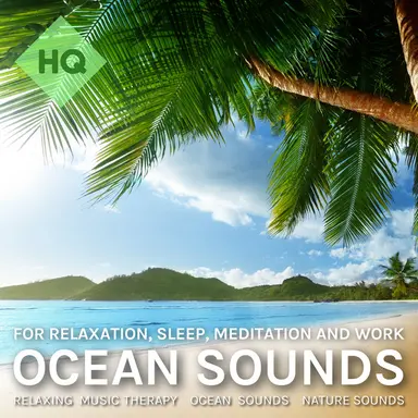 Nature Sounds for Calming Baby