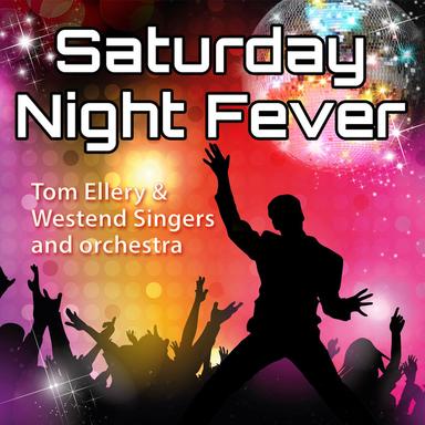 Stayin´Alive - Cover