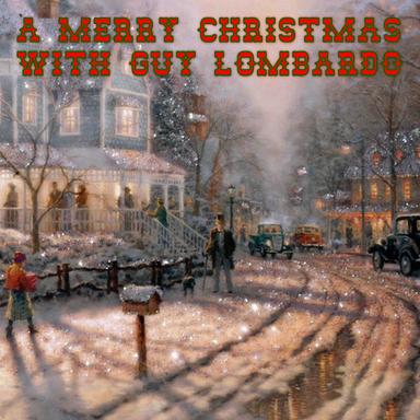 The Merry Christmas Waltz