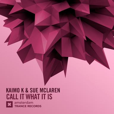 Call It What It Is - Original Mix