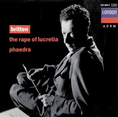 The Rape of Lucretia, Op.37 / Act 1: "Who Reaches Heaven First"